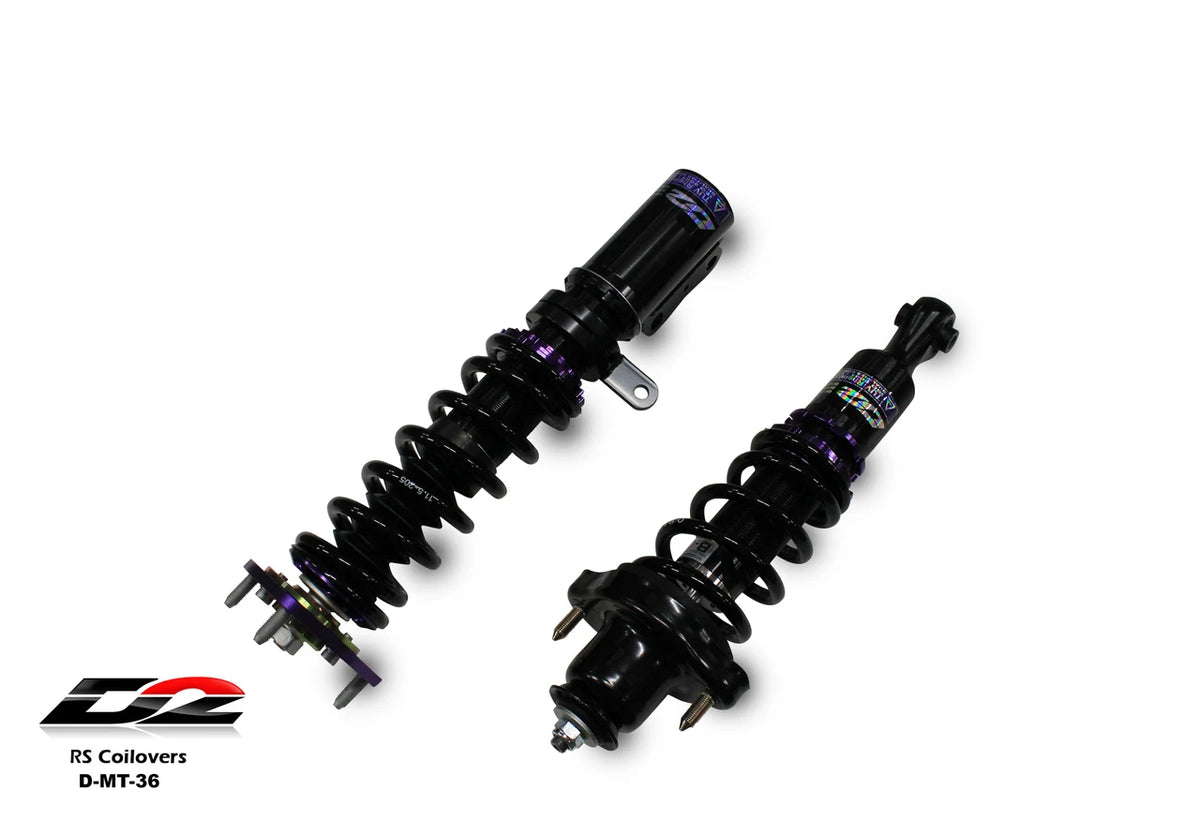 D2 Racing D-MT-36 manufacturer product image
