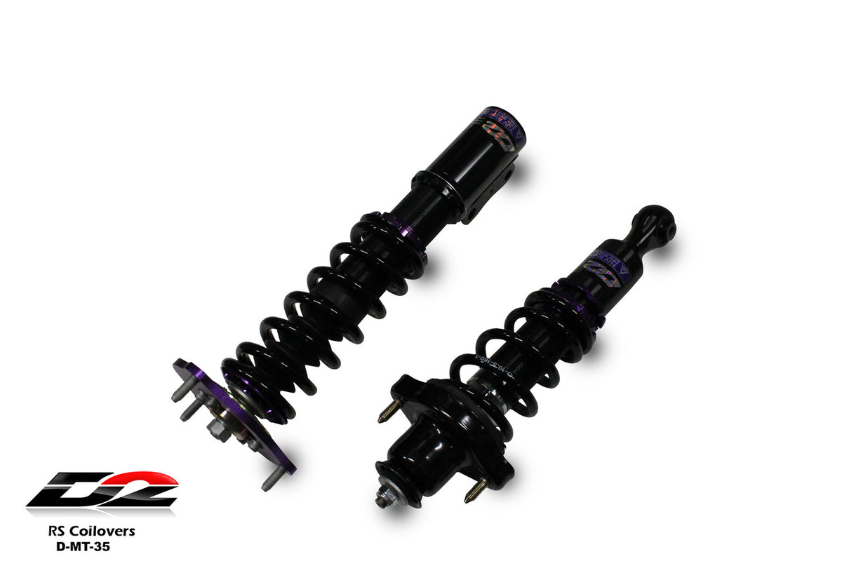D2 Racing D-MT-35 manufacturer product image