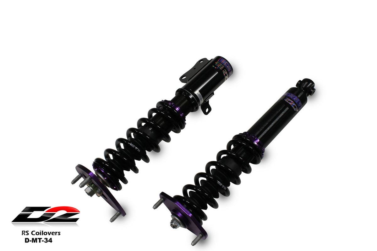 D2 Racing D-MT-34 manufacturer product image