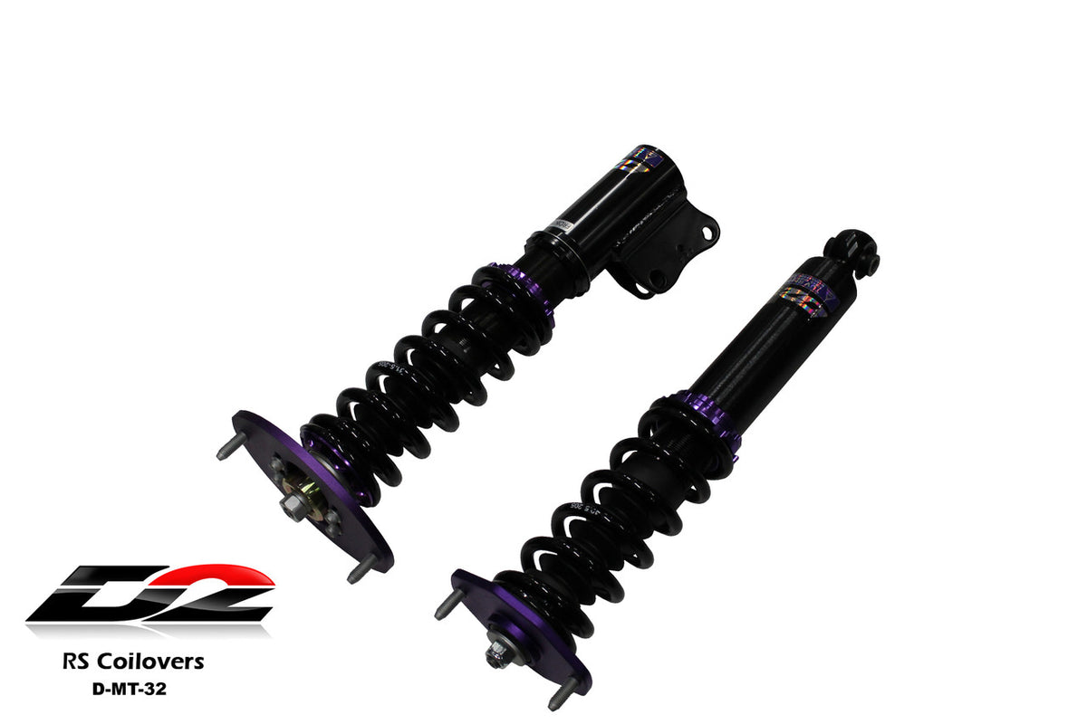 D2 Racing D-MT-32 manufacturer product image