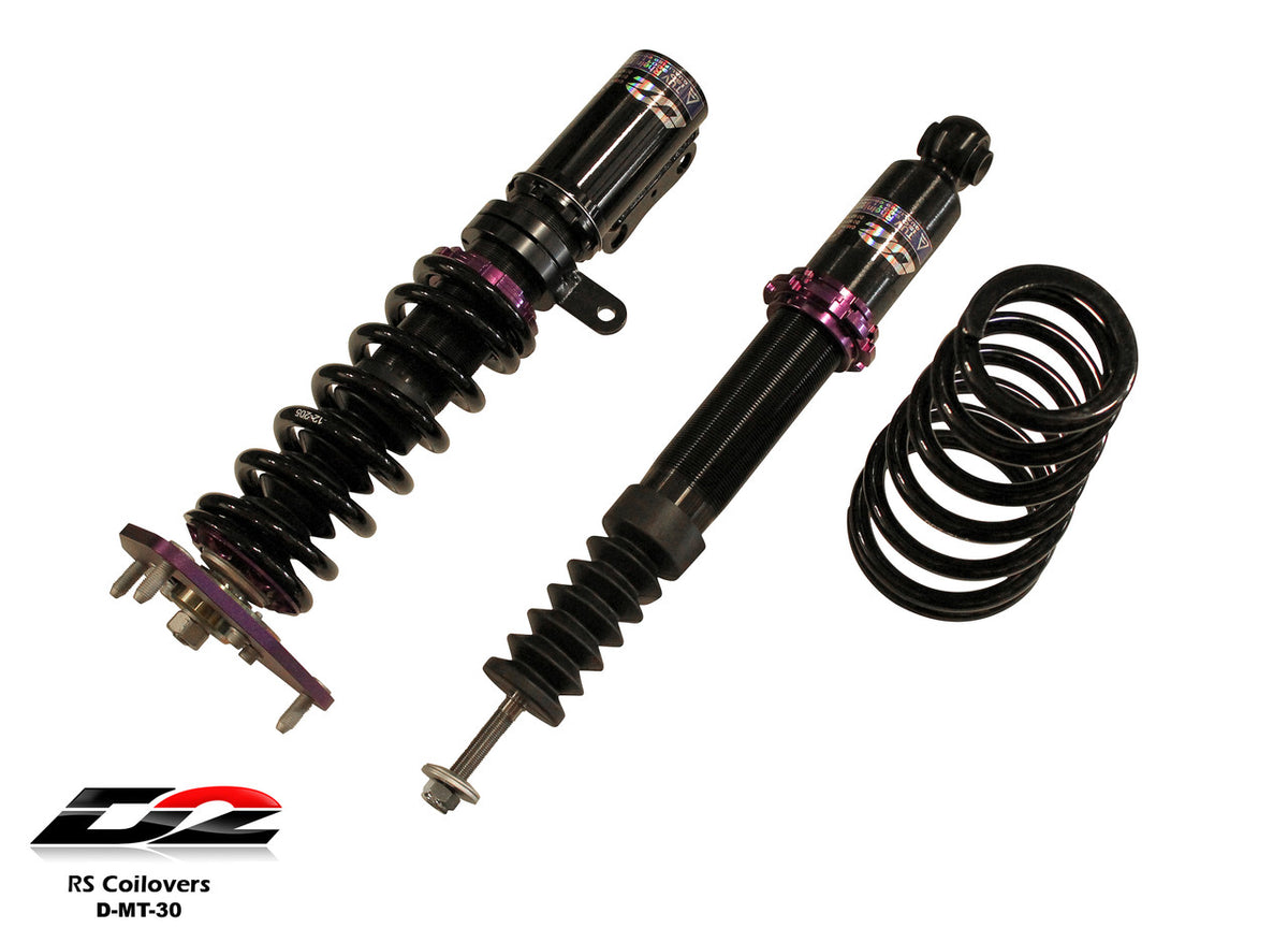 D2 Racing D-MT-30 manufacturer product image