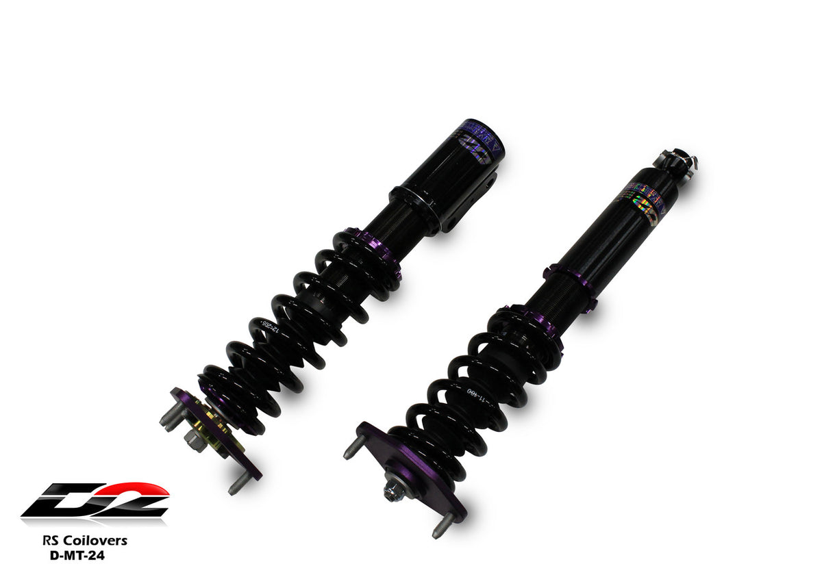 D2 Racing D-MT-24 manufacturer product image