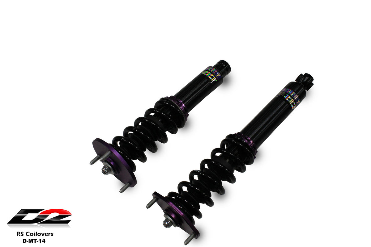 D2 Racing D-MT-14 manufacturer product image