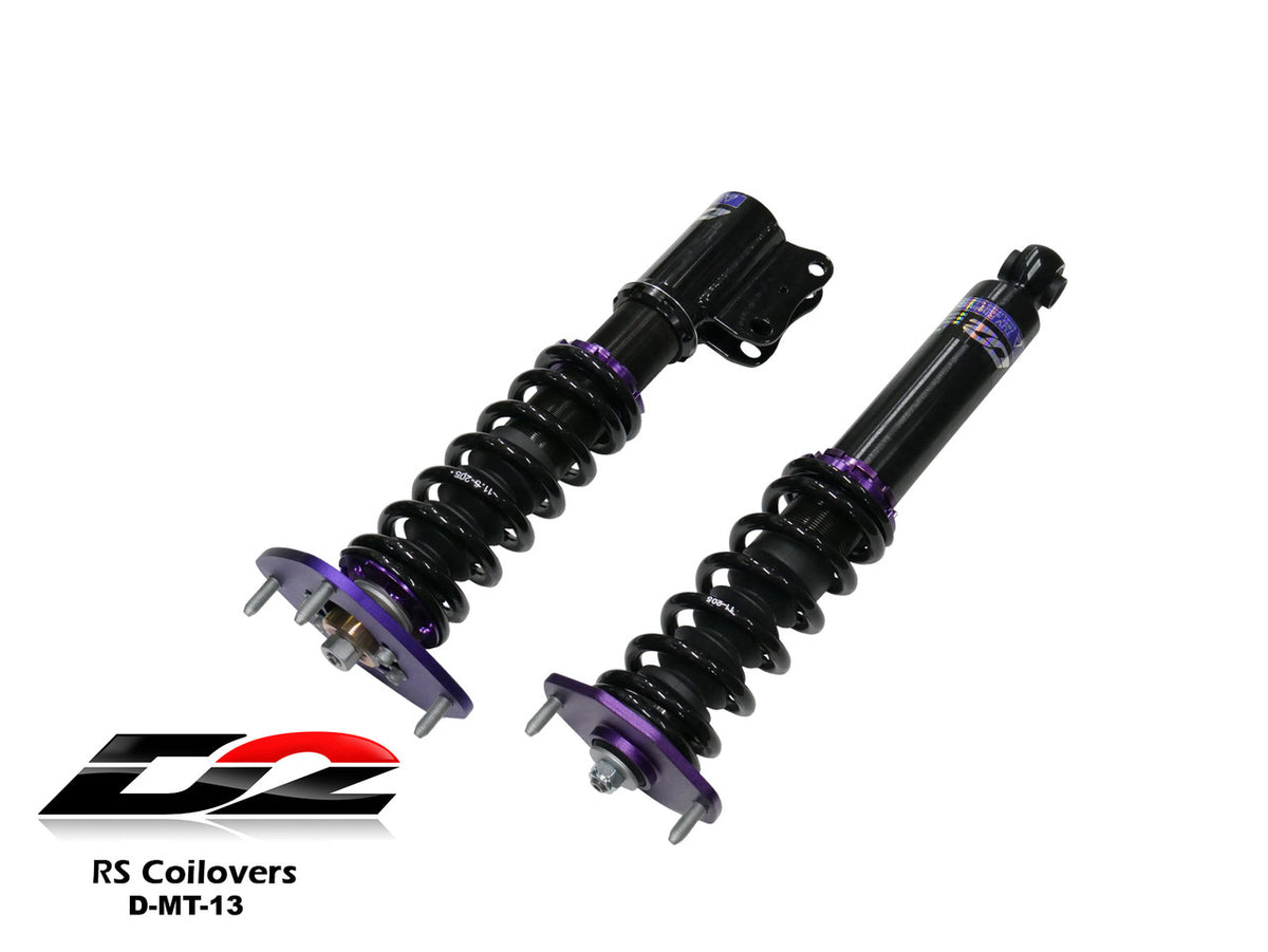 D2 Racing D-MT-13 manufacturer product image