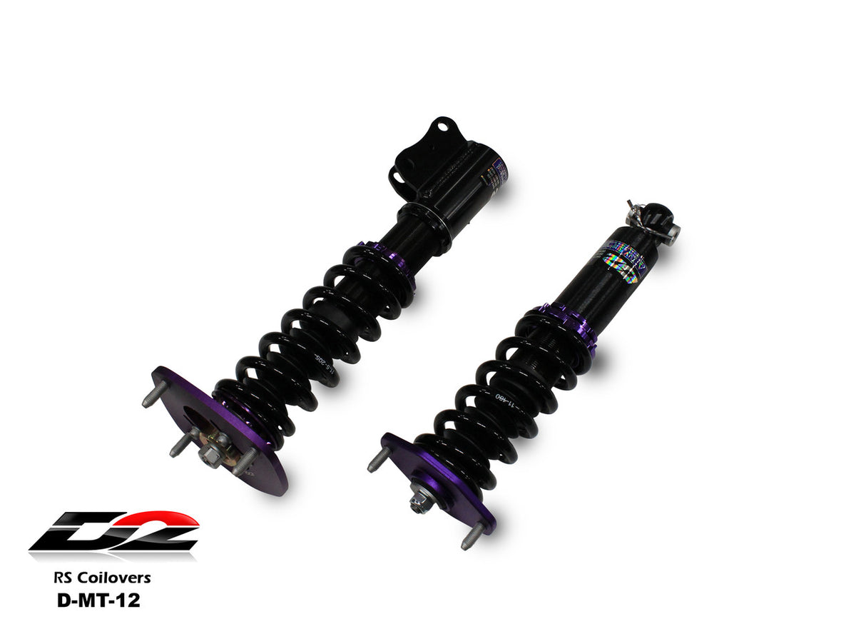 D2 Racing D-MT-12 manufacturer product image