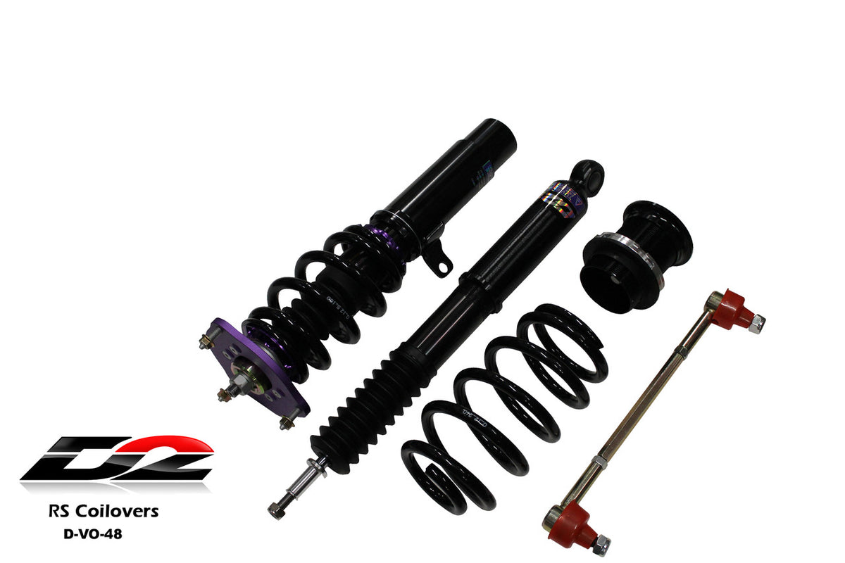 D2 Racing D-VO-48 manufacturer product image