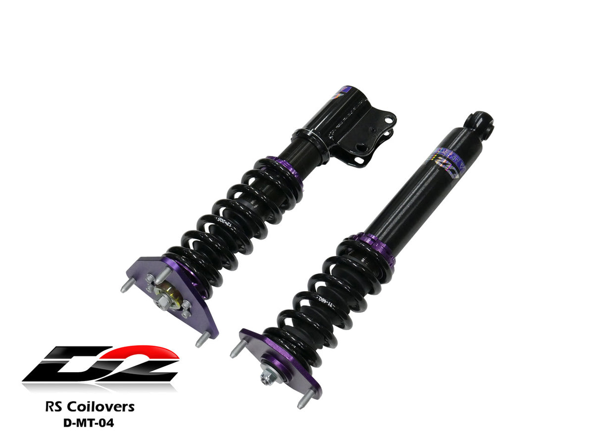 D2 Racing D-MT-03 manufacturer product image