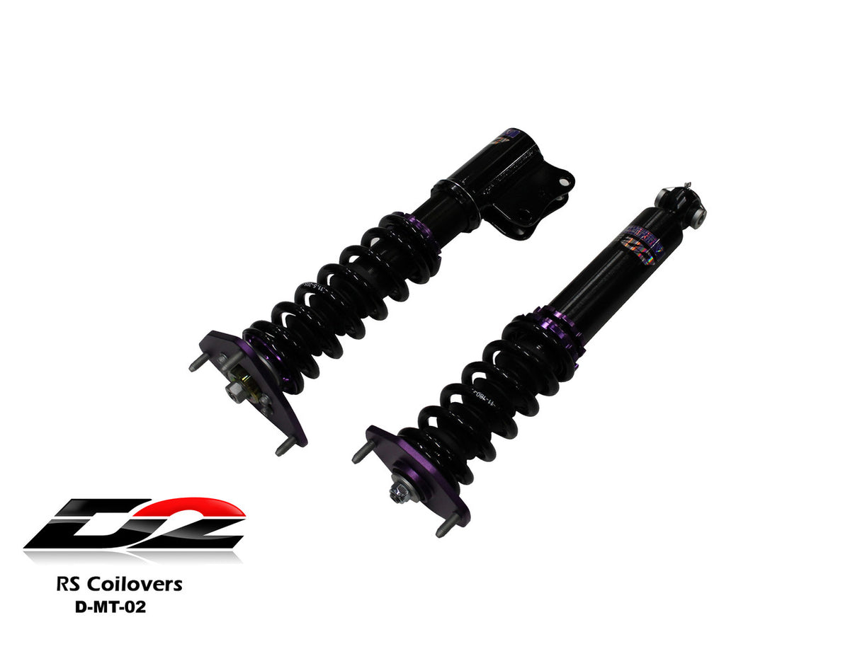 D2 Racing D-MT-02 manufacturer product image