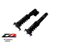 D2 Racing D-MT-02 manufacturer product image