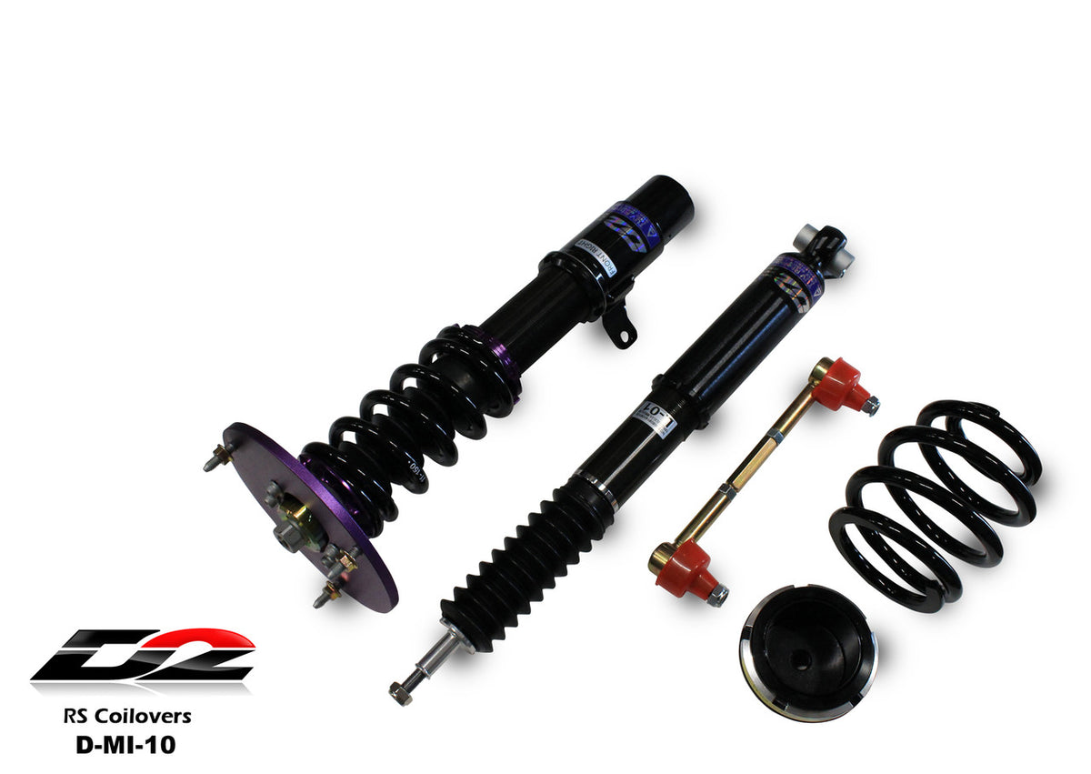 D2 Racing D-MI-10 manufacturer product image