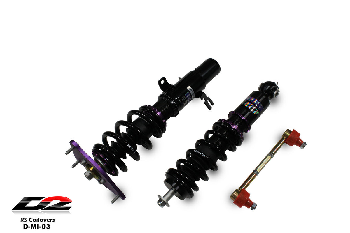 D2 Racing D-MI-03 manufacturer product image
