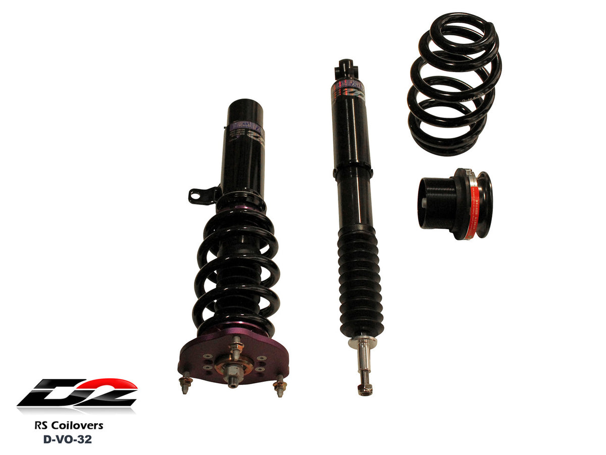 D2 Racing D-VO-32 manufacturer product image