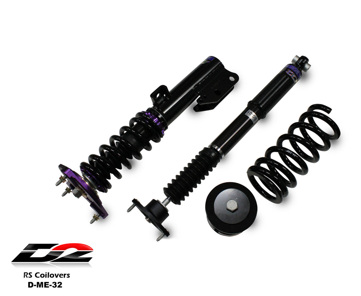D2 Racing D-ME-32 manufacturer product image