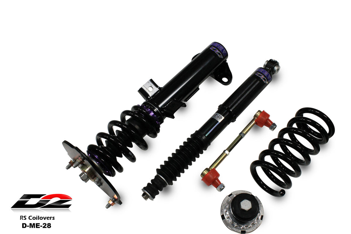 D2 Racing D-ME-28 manufacturer product image