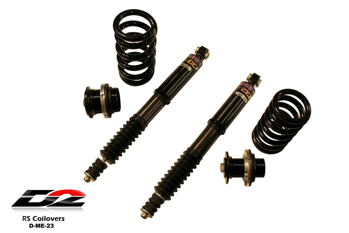 D2 Racing D-ME-23 manufacturer product image