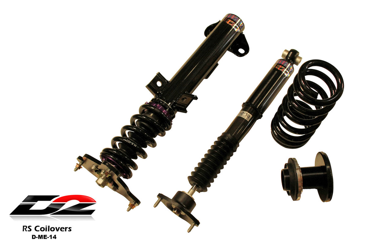 D2 Racing D-ME-14 manufacturer product image