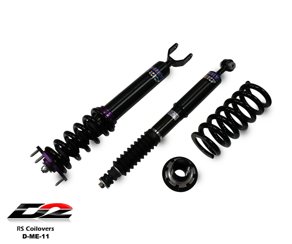 D2 Racing D-ME-11 manufacturer product image