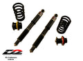 D2 Racing D-ME-08 manufacturer product image