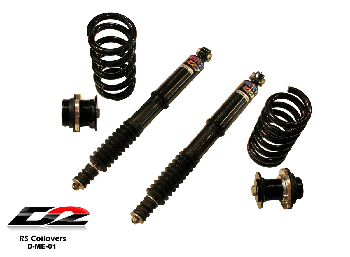 D2 Racing D-ME-01 manufacturer product image