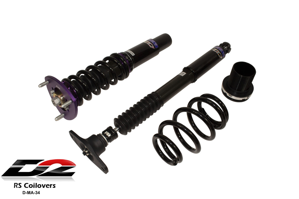 D2 Racing D-MA-34 manufacturer product image