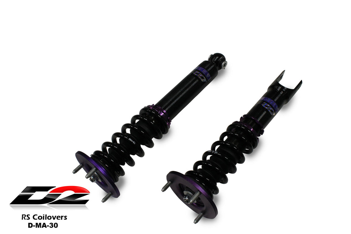 D2 Racing D-MA-30 manufacturer product image