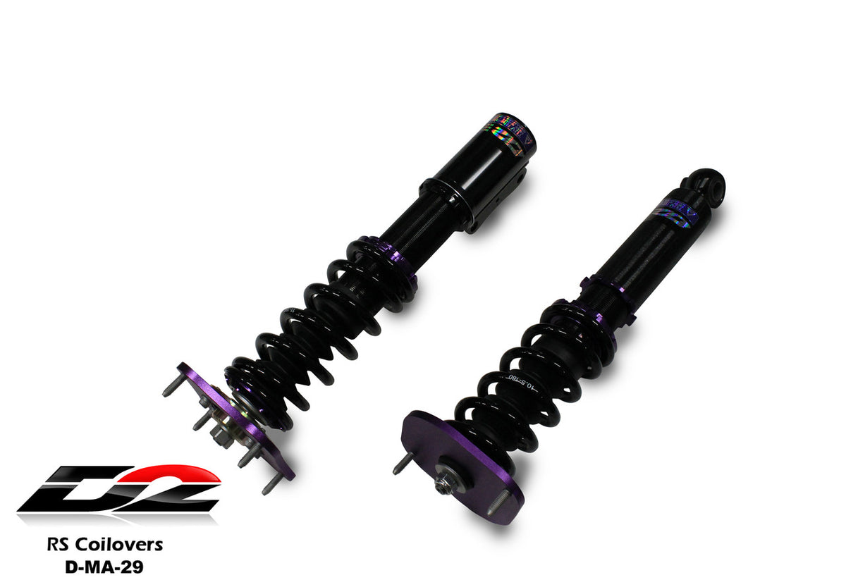 D2 Racing D-MA-29 manufacturer product image