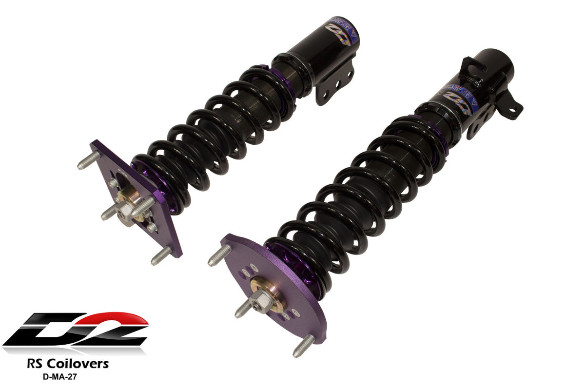 D2 Racing D-MA-27 manufacturer product image