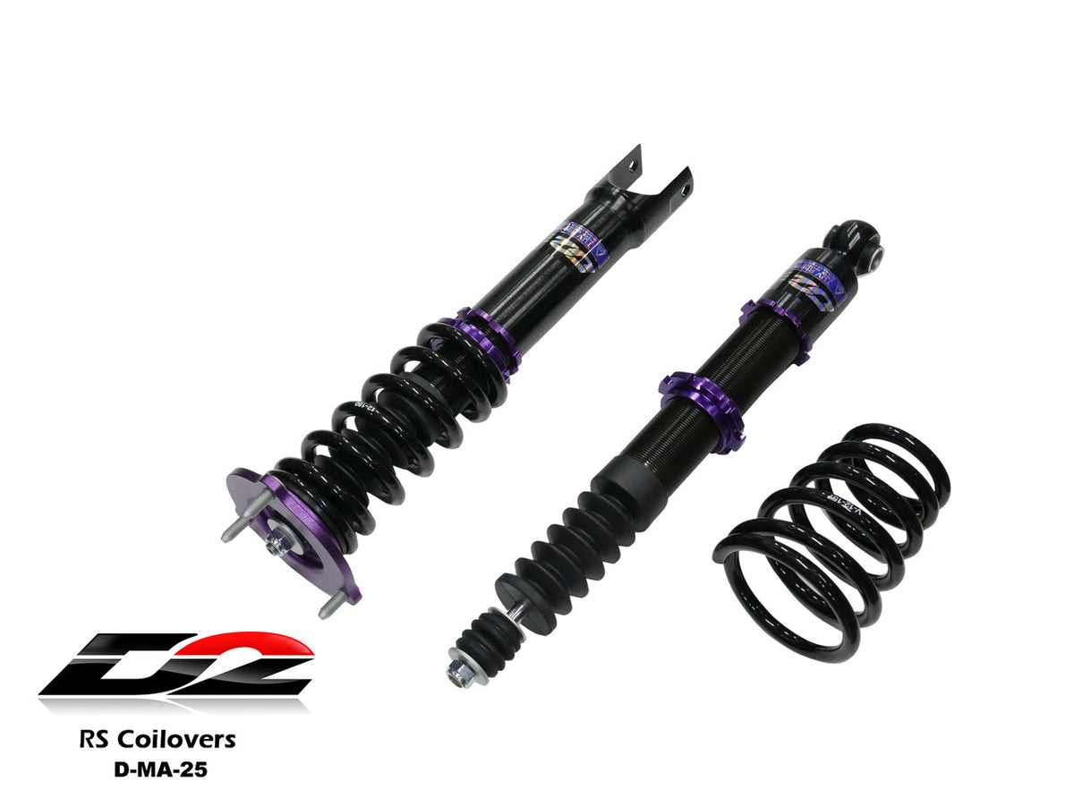 D2 Racing D-MA-25 manufacturer product image