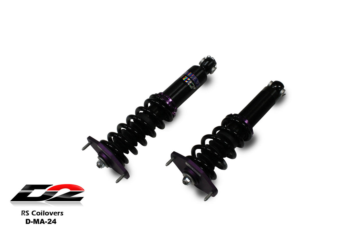 D2 Racing D-MA-24 manufacturer product image
