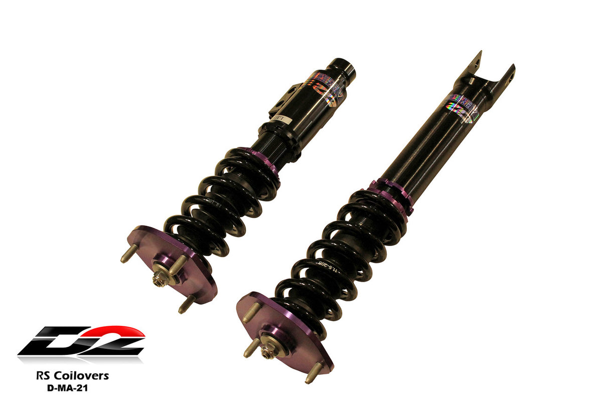 D2 Racing D-MA-21 manufacturer product image