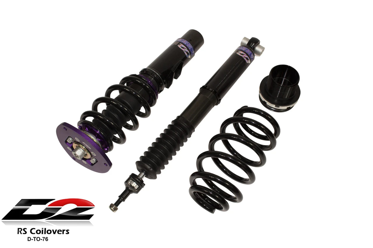 D2 Racing D-VO-20-2 manufacturer product image