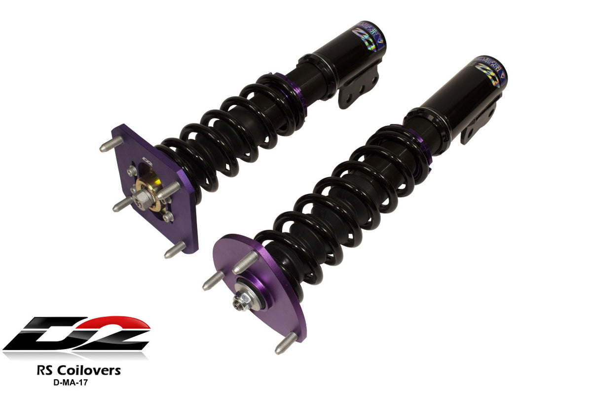 D2 Racing D-MA-17 manufacturer product image