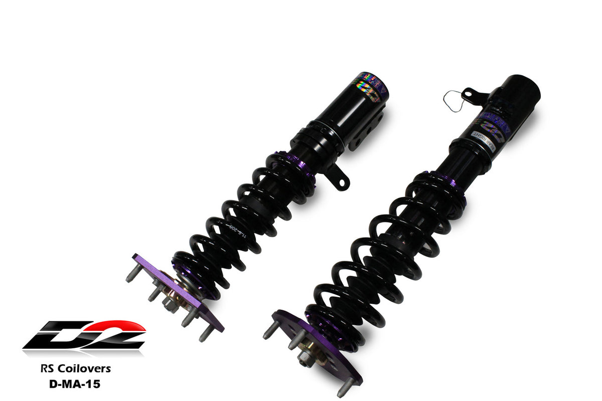 D2 Racing D-MA-15 manufacturer product image