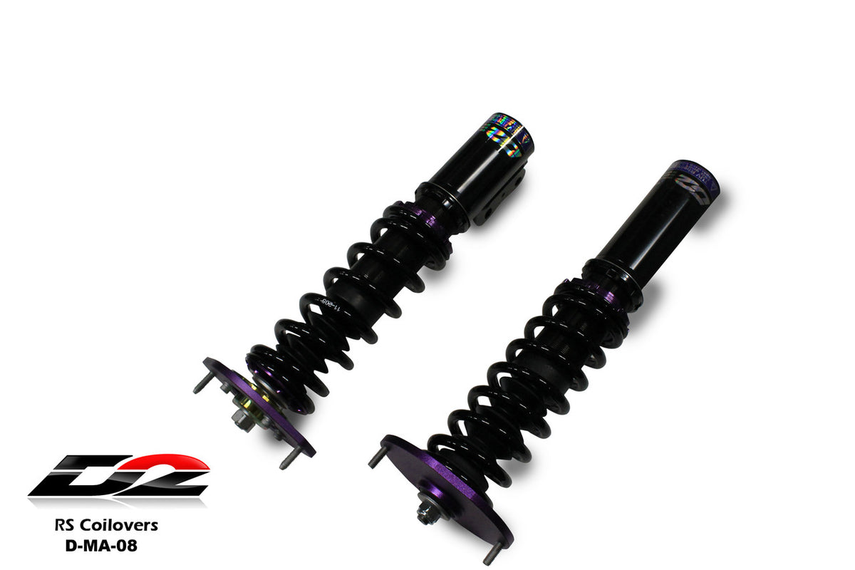 D2 Racing D-MA-08 manufacturer product image