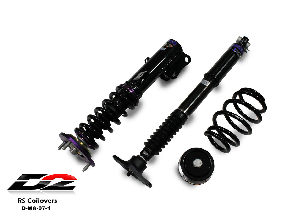 D2 Racing manufacturer product image