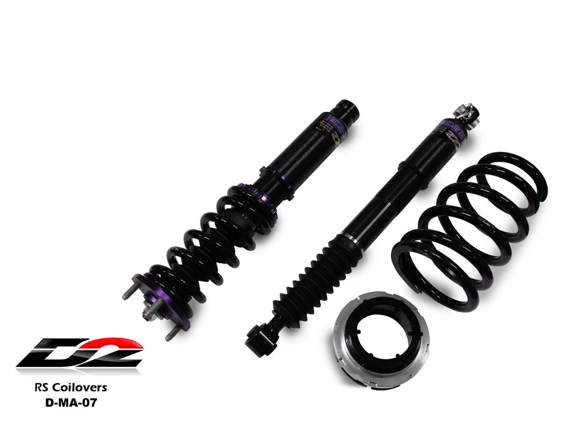 D2 Racing manufacturer product image