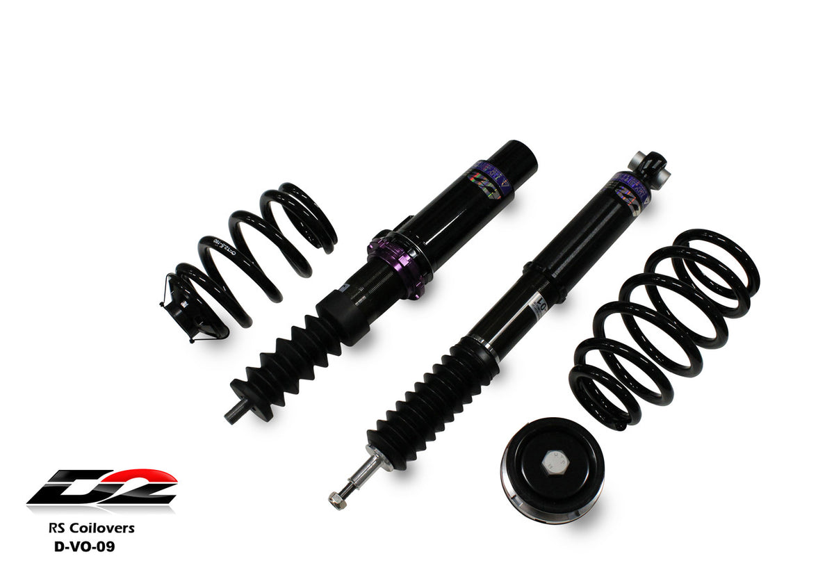 D2 Racing D-VO-09 manufacturer product image