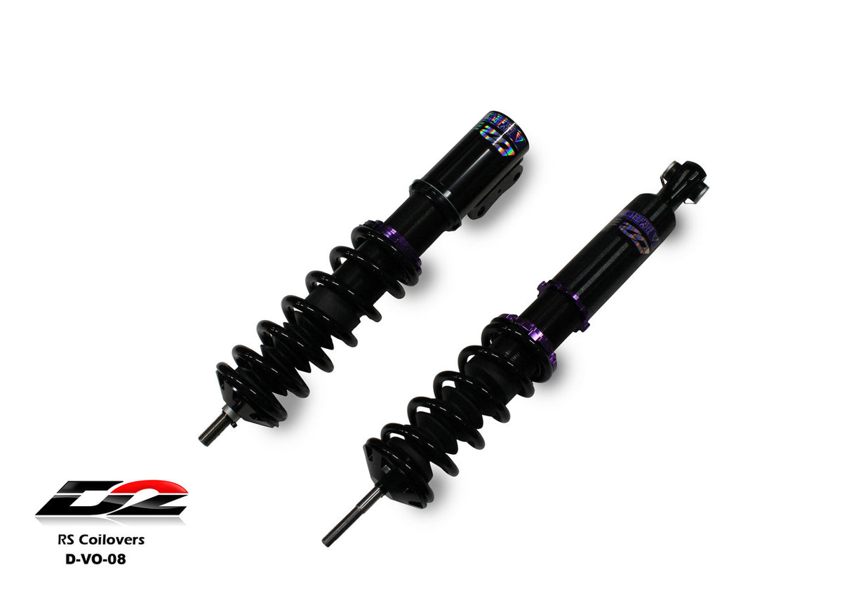 D2 Racing D-VO-08 manufacturer product image