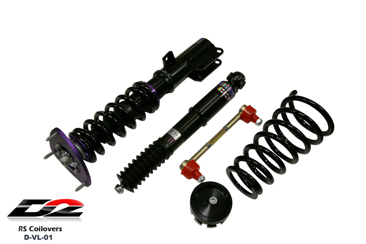 D2 Racing D-VL-01 manufacturer product image