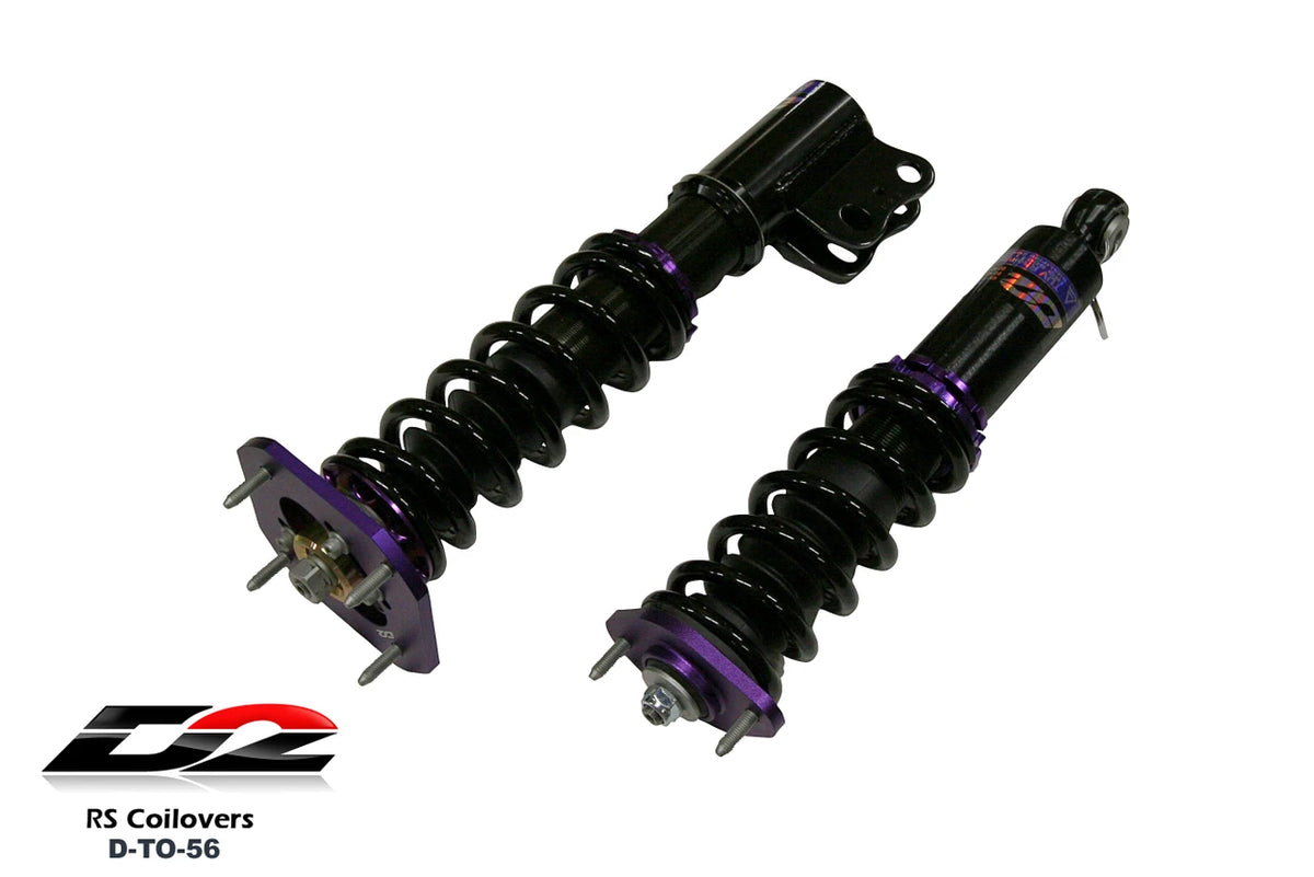 D2 Racing D-TO-56 manufacturer product image