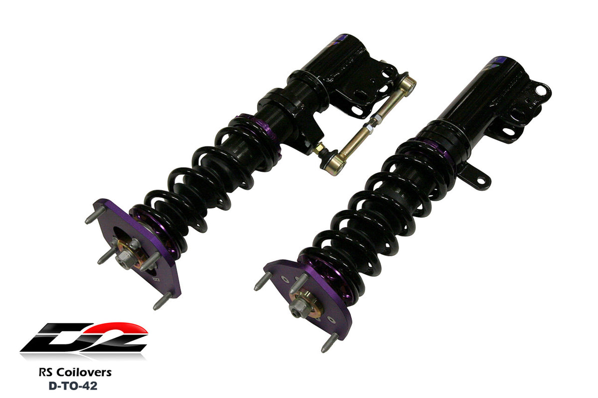 D2 Racing D-TO-42 manufacturer product image