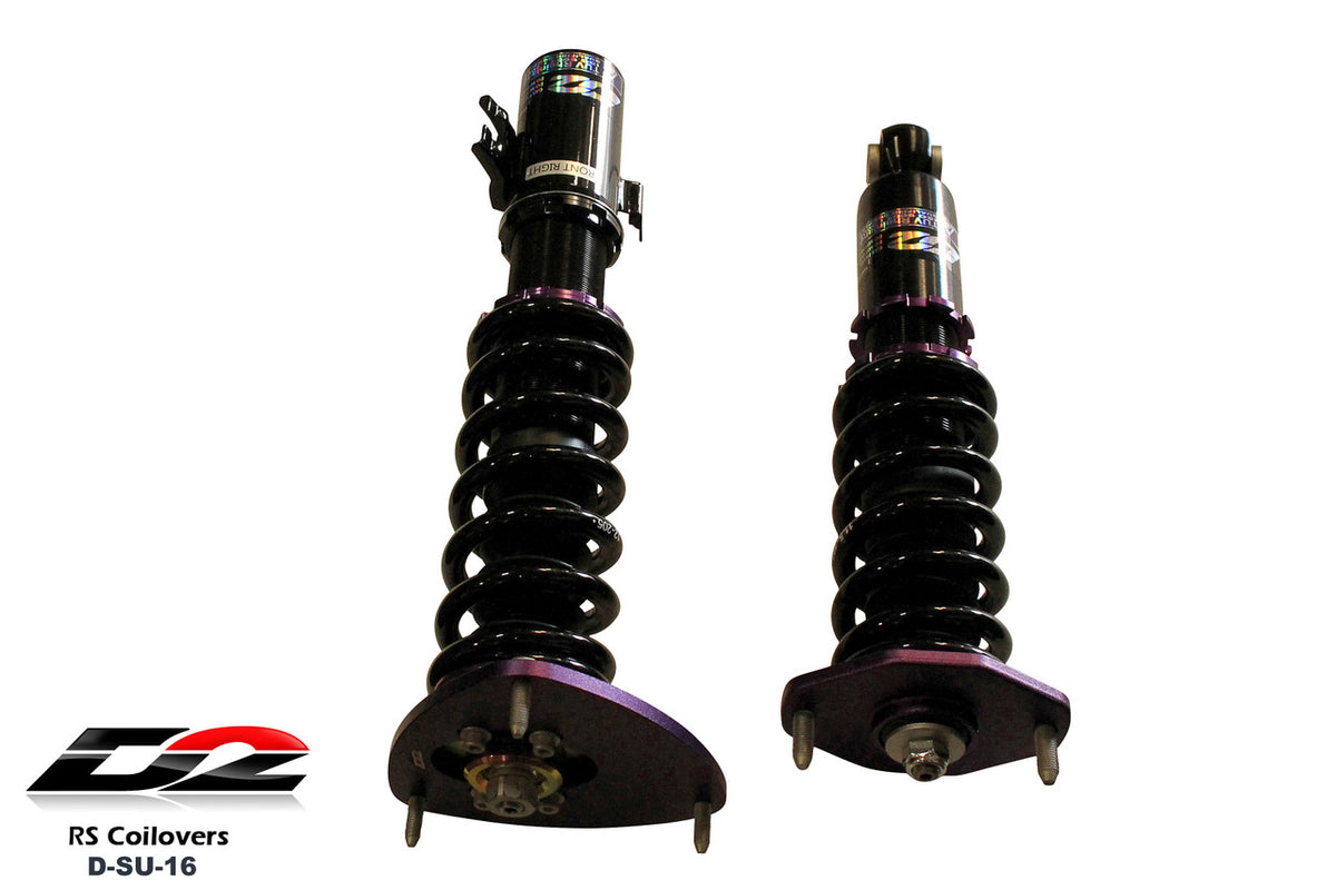 D2 Racing D-SU-16 manufacturer product image