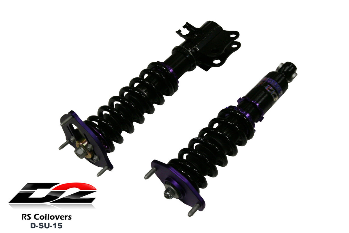 D2 Racing D-SU-15 manufacturer product image