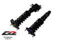 D2 Racing D-SU-15 manufacturer product image