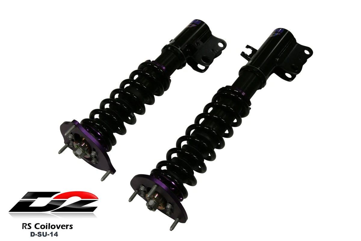 D2 Racing D-SU-14 manufacturer product image