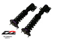 D2 Racing D-SU-14 manufacturer product image
