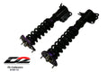 D2 Racing D-SU-12 manufacturer product image
