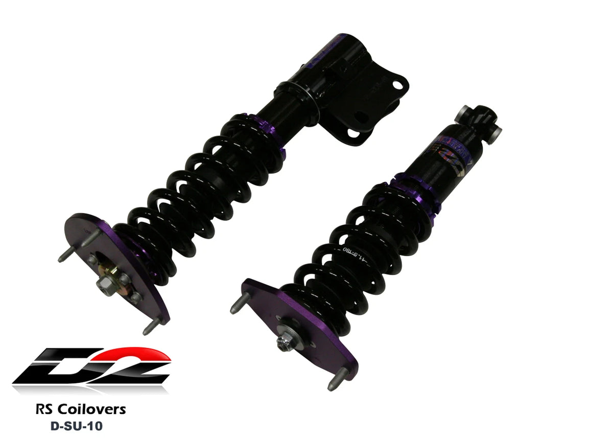 D2 Racing D-SU-10 manufacturer product image