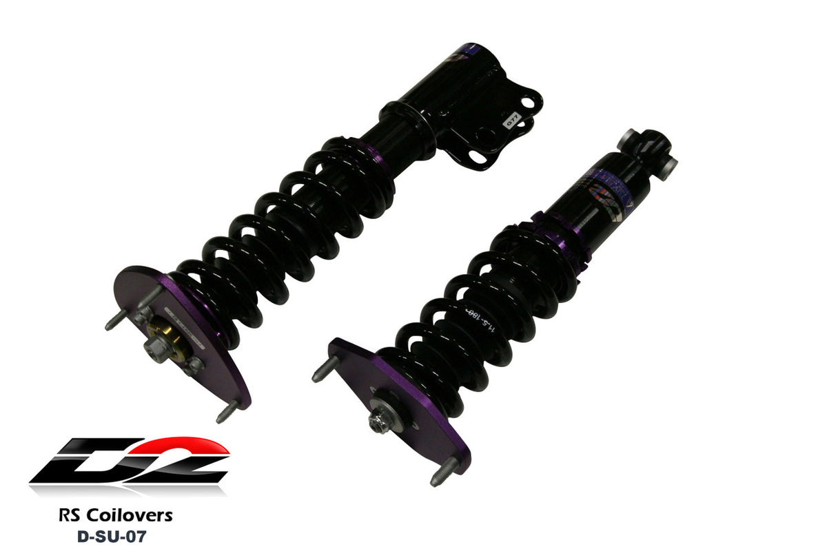 D2 Racing D-SU-07 manufacturer product image