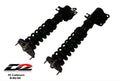 D2 Racing D-SU-04 manufacturer product image
